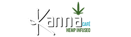 Logo cafe kanna